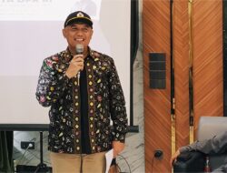 Haji Jalal Apresiasi Pidato Prabowo dan Puan Maharani dalam Sidang Paripurna PUIC ke-19: Seruan Persatuan Umat dan Pemerintahan Bersih