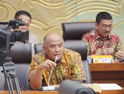 Haji Jalal Apresiasi Menteri UMKM