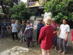 PKS Cibitung Tebar Paket Daging Kurban ke Seluruh Desa: Wujud Nyata Khidmat untuk Rakyat