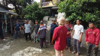 PKS Cibitung Tebar Paket Daging Kurban ke Seluruh Desa: Wujud Nyata Khidmat untuk Rakyat