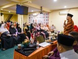 Gelar Reses, Haji Jalal Abdul Nasir : “Kami hadir untuk mendengar langsung dari masyarakat”