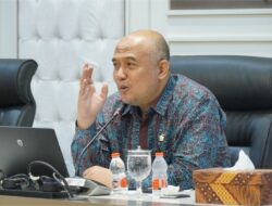 Haji Jalal Abdul Nasir: Sosok Dermawan yang Tak Pernah Lelah Menebar Manfaat