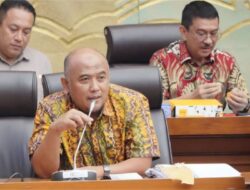 Haji Jalal Abdul Nasir Desak Evaluasi Menyeluruh Tambang Nikel di Raja Ampat