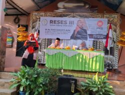 Jaring Aspirasi Warga, Bu Cucu Gelar Reses di Cibitung