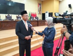 Urai Kemacetan, Budi MM Usulkan Gerbang Tol Baru Di Ruas Cibitung-Cilincing