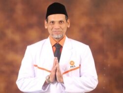 Nuryasin : Mohon Do’anya Agar Diberikan Kekuatan Mengemban Amanah