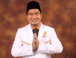 Akhmad Hisyam : Mohon dukungan dan nasehatnya
