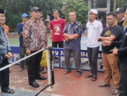 Sinergi Haji Jalal Bersama DPRD Jawa Barat dalam Kunjungan ke Karawang