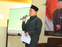 Gelar Reses, Yusuf Fathullah Fajri Soroti Masalah Sampah