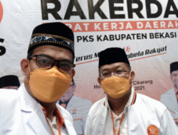 BP3 PKS Kabupaten Bekasi Mantapkan Strategi Pemenangan Menuju Pemilu 2029