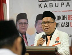 Akhmad Hisyam : PKS Hadir Berikan Gagasan untuk Bekasi Lebih Baik