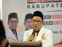 Gelar Musda Secara Sederhana, Akhmad Hisyam : Sesuai Arahan Presiden