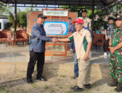 Haji Jalal: Mari Kelola Sampah dari Lingkungan Terkecil