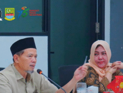 Ikuti Rapat Pembahasan KUA-PPAS 2026, Yusuf Fathullah Fajri : Pastikan Anggaran 2026 Berpihak Pada Kepentingan Rakyat
