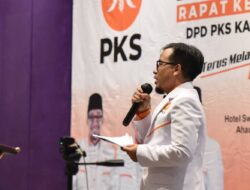 Pemuda Tridaya Sakti Jadi Penggerak Kebaikan, H. Jalal Serap Aspirasi Lewat Agenda Reses