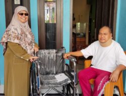 Ani Rukmini Serap Aspirasi Warga dan Perkuat Silaturahmi dalam Kegiatan Reses di Tarumajaya