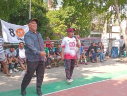 Turnamen Haji Jalal Cup 2025 Meriahkan HUT RI ke-80 di Puri Cikarang Hijau