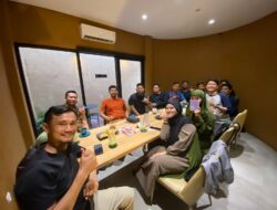 PKS Bekasi Siapkan Generasi Muda Sambut Bonus Demografi Menuju Indonesia Emas 2045