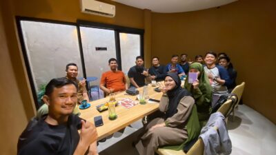 PKS Bekasi Siapkan Generasi Muda Sambut Bonus Demografi Menuju Indonesia Emas 2045