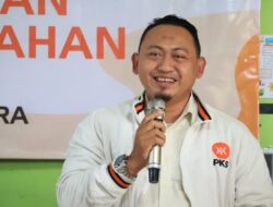 Hermanto : PKS Bekasi Fokus Tingkatkan Ekonomi Anggota