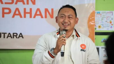 Hermanto : PKS Bekasi Fokus Tingkatkan Ekonomi Anggota