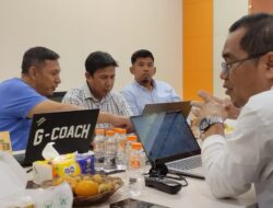 Gelar Rakortas Bidang, PKS Bekasi Fokus Kaderisasi Tiga Tahun ke Depan