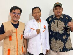 PKS Sumber Jaya Gelar Sertijab DPRa, Pengurus Baru Resmi Dilantik