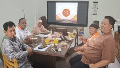 PKS Bekasi Konsolidasi Bidang Energi dan Lingkungan Hidup, Rumuskan 5 Program Strategis