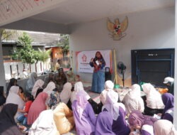 RKI Taman Rahayu Resmi Dilaunching, Gelar Kegiatan “Rempah for Life: Belajar Sehat dari Dapur Ibu