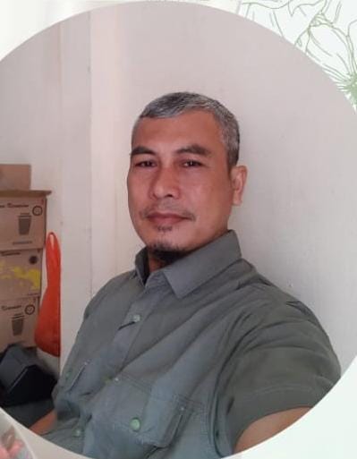 Almarhum Cahyadi atau Bang Cangli