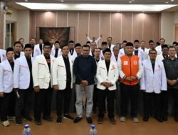 Pasukan Terbaik dengan Pemimpin Terbaik