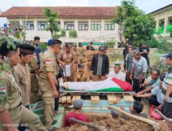 Selamat Jalan Cangli, Senyum yang Tak Pernah Pudar