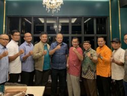 Ketua DPW PKS Jabar Sambangi DPTD Kabupaten Bekasi, Tekankan Kedekatan dengan Anggota