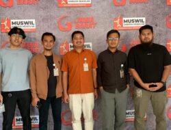 Pengurus Garuda Keadilan Kabupaten Bekasi Hadiri Acara Muswil GK Jawa Barat