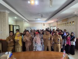 Ani Rukmini: Kemandirian Ekonomi Harus Dimulai dari Pola Pikir Produktif