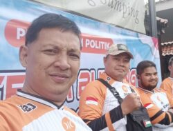 Gelar Retreat Pimpinan : PKS Siapkan Struktur 2025–2030 yang Tangguh dan Adaptif