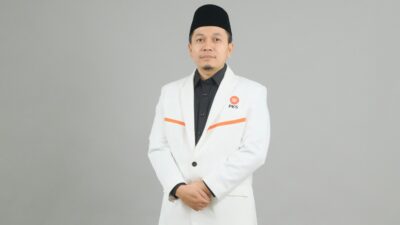 Ketua BPU PKS Kabupaten Bekasi Tegaskan Penolakan Kehadiran Atlet Israel di Indonesia