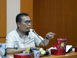 Saeful Islam: Eksekutif Dinilai Perlambat Pembahasan Anggaran