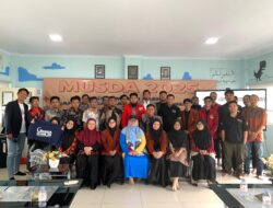 Ani Rukmini Jalani Lima Agenda Penting dalam Sehari, Tegaskan Komitmen Sebagai Wakil Rakyat Aktif