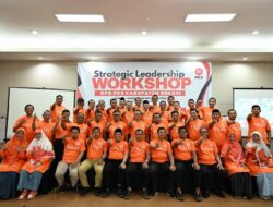 The Great Leaders Creating The Greatest Team