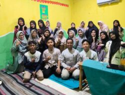 Ngobras SPKK PKS Cikarang Utara: Bangun Semangat Pemuda Beriman dan Berkualitas