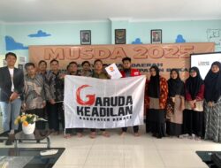 Soempah Pemoeda 2025 Pemuda Hari Ini Bukan Pewaris Kejayaan, Tapi Perintis Masa Depan