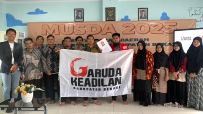 Soempah Pemoeda 2025 Pemuda Hari Ini Bukan Pewaris Kejayaan, Tapi Perintis Masa Depan