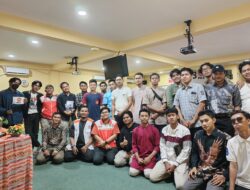 Sumpah Pemuda Momentum Pemuda Bersatu dan Berdaulat untuk Bangsa