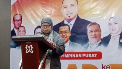 Keadilan adalah Penjaga Keutuhan Bangsa, Ani Rukmini: Ancaman Korupsi Picu Keruntuhan