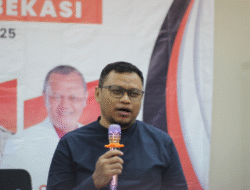 Muhammad Iqbal : Luar Biasa, Kabupaten Bekasi Menjadi yang Terdepan