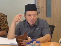 Yusuf Fathullah Fajri : Komisi IV Hadir sebagai Fasilitator dan Pengawas dalam Menyelesaikan Persoalan Ketenagakerjaan