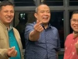 Pesan Abah Aing : Jangan Biarkan Rutinitas Menjauhkan Dari Kader