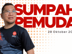 Akhmad Hisyam: Pemuda Harus Kuat, Cerdas, dan Visioner