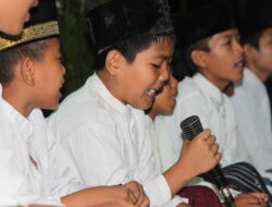 Santri, Jiwa yang Tertarbiyyah Ilahiyah